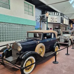 National Automobile Museum - Reno