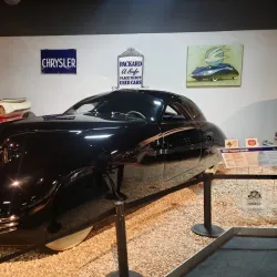 National Automobile Museum - Reno