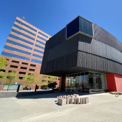 Nevada Museum of Art - Reno