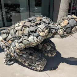 Nevada Museum of Art - Reno