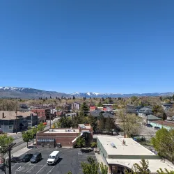 Nevada Museum of Art - Reno