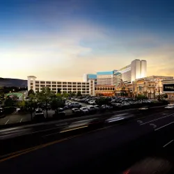 Peppermill Resort Spa Casino - Reno