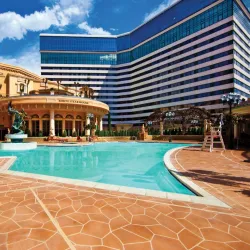 Peppermill Resort Spa Casino - Reno