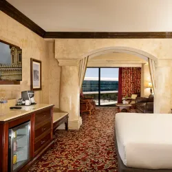 Peppermill Resort Spa Casino - Reno