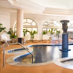 Peppermill Resort Spa Casino - Reno