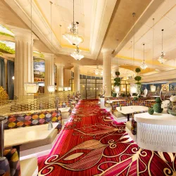 Peppermill Resort Spa Casino - Reno