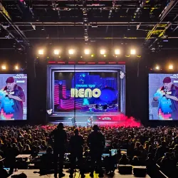 Reno Events Center - Reno