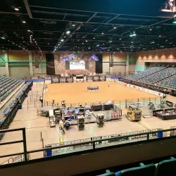 Reno Events Center - Reno