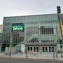 Reno Events Center - Reno