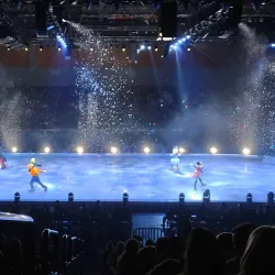 Reno Events Center - Reno