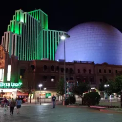 Reno Events Center - Reno