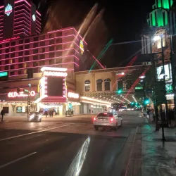 Reno Events Center - Reno