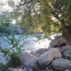 Truckee Riverwalk - Reno