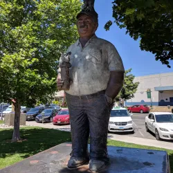 Truckee Riverwalk - Reno