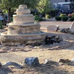 Virginia Lake Park - Reno