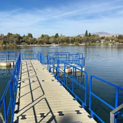 Virginia Lake Park - Reno