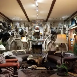 Wilbur D. May Center - Reno