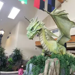 Wilbur D. May Center - Reno