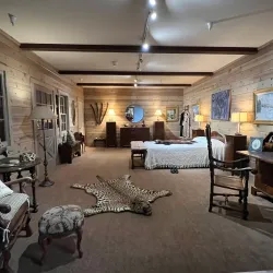 Wilbur D. May Center - Reno