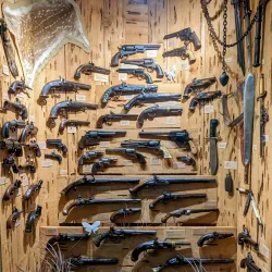 Wilbur D. May Center - Reno