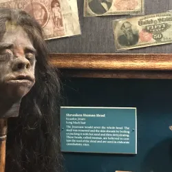 Wilbur D. May Center - Reno