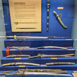 Wilbur D. May Center - Reno