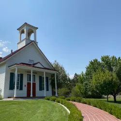 Bartley Ranch Regional Park - Sparks