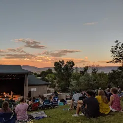 Bartley Ranch Regional Park - Sparks