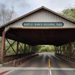 Bartley Ranch Regional Park - Sparks