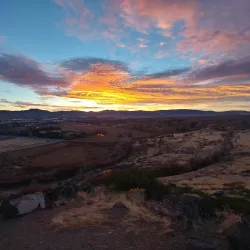 Bartley Ranch Regional Park - Sparks