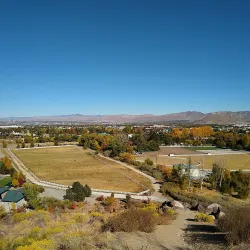 Bartley Ranch Regional Park - Sparks