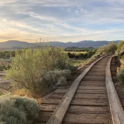 Bartley Ranch Regional Park - Sparks