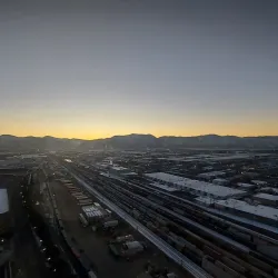 John Ascuaga's Nugget - Sparks