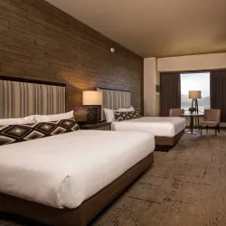 John Ascuaga's Nugget - Sparks