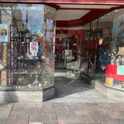 Sparks Antique Mall - Sparks