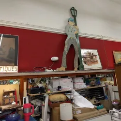 Sparks Antique Mall - Sparks