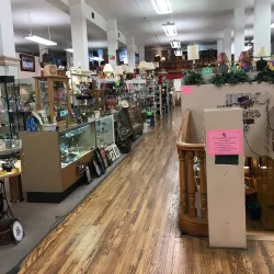 Sparks Antique Mall - Sparks