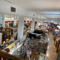 Sparks Antique Mall - Sparks