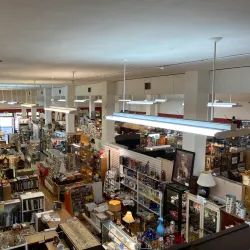 Sparks Antique Mall - Sparks