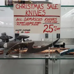 Sparks Antique Mall - Sparks