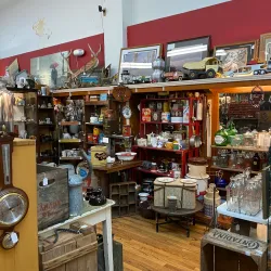 Sparks Antique Mall - Sparks