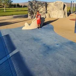 Sparks Glenshire Skatepark - Sparks