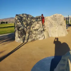 Sparks Glenshire Skatepark - Sparks