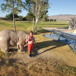 Sparks Glenshire Skatepark - Sparks