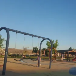 Sparks Glenshire Skatepark - Sparks