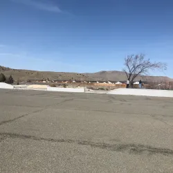 Sparks Glenshire Skatepark - Sparks