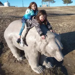 Sparks Glenshire Skatepark - Sparks