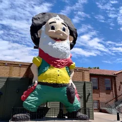 Sparks Heritage Museum - Sparks