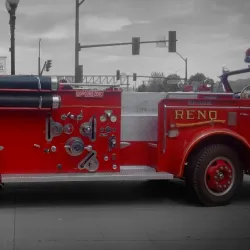 Sparks Heritage Museum - Sparks