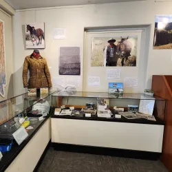 Sparks Heritage Museum - Sparks